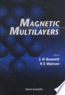 Magnetic multilayers /
