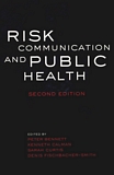Risk communication and public health /