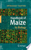 Handbook of Maize: Its Biology [E-Book] /