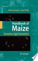 Handbook of Maize [E-Book] : Genetics and Genomics /