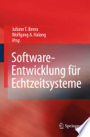 Software-Entwicklung für Echtzeitsysteme [E-Book] /