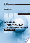 Wireless positioning technologies and applications [E-Book] /