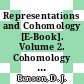 Representations and Cohomology [E-Book]. Volume 2. Cohomology of Groups and Modules /