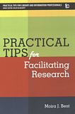 Practical tips for facilitating research /