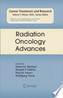 Radiation Oncology Advances [E-Book] /