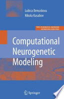 Computational Neurogenetic Modeling [E-Book] /