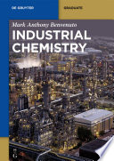 Industrial chemistry [E-Book] /