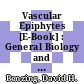 Vascular Epiphytes [E-Book] : General Biology and Related Biota /