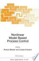 Nonlinear Model Based Process Control [E-Book] /