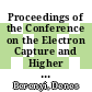 Proceedings of the Conference on the Electron Capture and Higher Order Processes in Nuclear Decays. 2 : Debrecen, Hungary, July 15-18, 1968.