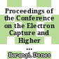 Proceedings of the Conference on the Electron Capture and Higher Order Processes in Nuclear Decays. 3 : Debrecen, Hungary, July 15-18, 1968.