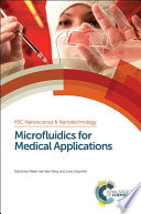 Microfluidics for medical applications / [E-Book]