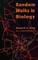 Random walks in biology /