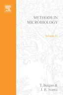 Methods in microbiology 11