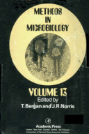 Methods in microbiology 13