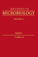 Methods in microbiology 14