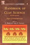 Handbook of clay science : fundamentals /