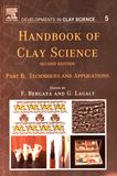Handbook of clay science : techniques and applications /