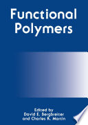 Functional Polymers [E-Book] /