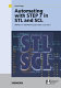 Automating with STEP 7 in STL and SCL : programmable controlers SIMATIC S7-300/400 /