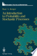 An introduction to probability and stochastic processes [E-Book] /