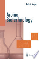 Aroma Biotechnology [E-Book] /