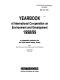 Yearbook of international co-operation on environment and development. 1998/99 : an indepenent publication from the Fridtjof Nansen Institute, Norway /