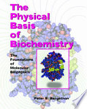 The physical basis of biochemistry : the foundations of molecular biophysics /