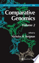 Comparative genomics. 2 /