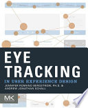 Eye tracking in user experience design [E-Book] /