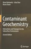 Contaminant geochemistry : interactions and transport in the subsurface environment /