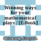 Winning ways for your mathematical plays / [E-Book]