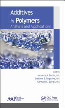 Additives in polymers : analysis and applications [E-Book] /