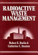 Radioactive waste management /