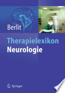 Therapielexikon Neurologie [E-Book] /