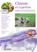 Chimie et expertise : Sante et environnement [E-Book] /