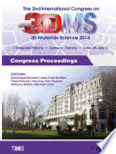 Proceedings of the 2nd International Congress on 3D Materials Science [E-Book] /