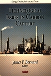 Technological issues in carbon capture /