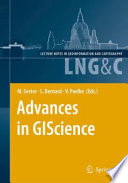 Advances in GIScience [E-Book]: Proceedings of the 12th AGILE Conference /