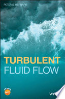 Turbulent fluid flow [E-Book] /