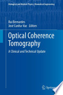 Optical Coherence Tomography [E-Book] : A Clinical and Technical Update /
