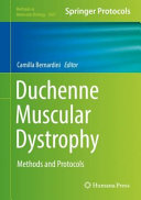 Duchenne Muscular Dystrophy [E-Book] : Methods and Protocols /