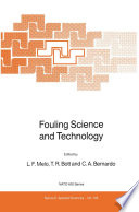 Fouling Science and Technology [E-Book] /