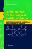 Formal Methods for the Design of Real-Time Systems [E-Book] : International School on Formal Methods for the Design of Computer, Communication, and Software Systems, SFM-RT 2004. Revised Lectures /