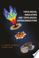 Topological insulators and topological superconductors [E-Book] /