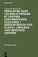 Ressources pour les bibliotheques et centres documentaires scolaires /