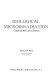 Biological microirradiation : Classical and laser sources.