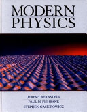 Modern physics /