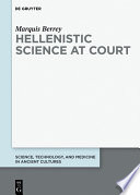 Hellenistic science at court [E-Book] /
