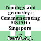 Topology and geometry : Commemorating SISTAG : Singapore International Symposium in Topology and Geometry, (SISTAG) July 2-6, 2001, National University of Singapore, Singapore [E-Book] /
